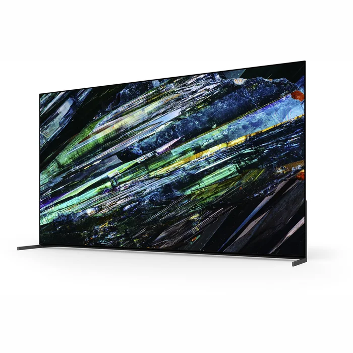 Televizori Sony 77" UHD QD-OLED Google TV XR77A95LPAEP